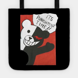 Bad Bear Tote