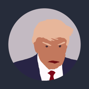 Trump Mugshot T-Shirt