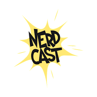 Nerdcast Explosion T-Shirt