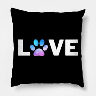 Love Pillow