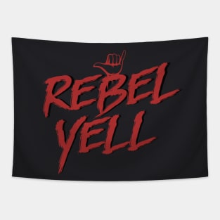 Rebel Tapestry