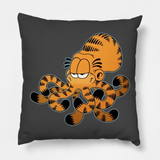 Octopuss Pillow