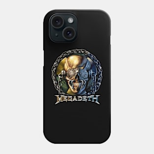 Metalpost 6 Phone Case