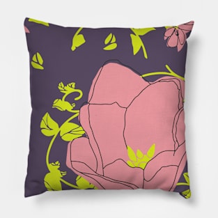 rose Pillow