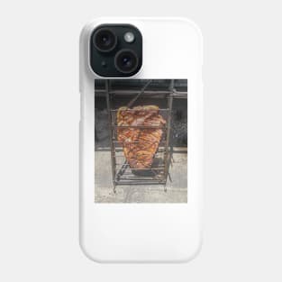 elb ribs Phone Case