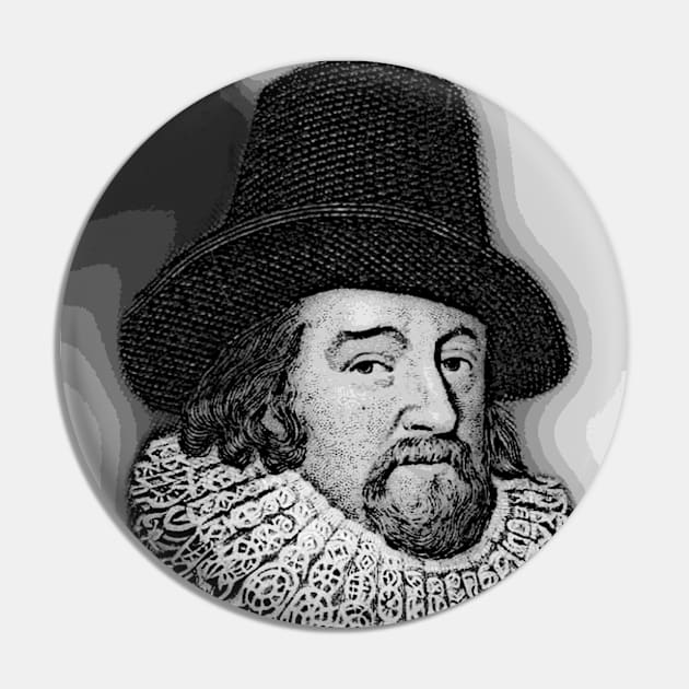 Francis Bacon Black And White Portrait | Francis Bacon Artwork 2 Pin by JustLit