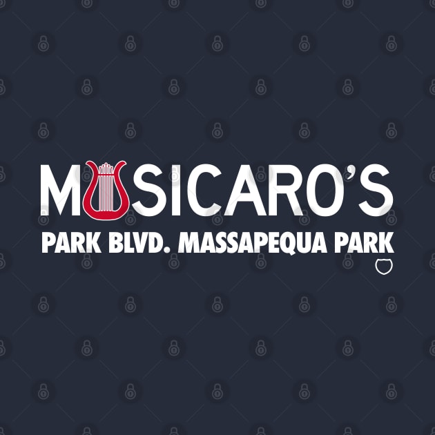 Musicaros by Off Peak Co.