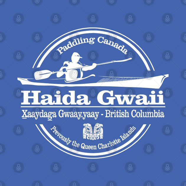 Haida Gwaii (SK)2 by grayrider