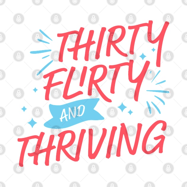 thirty flirty and thriving by cats_foods_tvshows