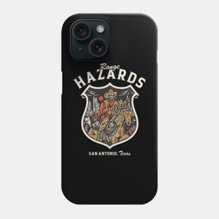 Wild West Phone Case