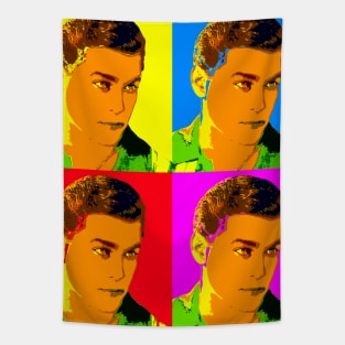 ray liotta Tapestry