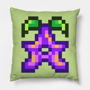 Stardrop Pillow