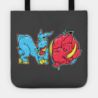 No Tote