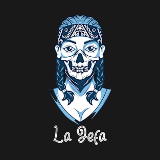 La Jefa T-Shirt