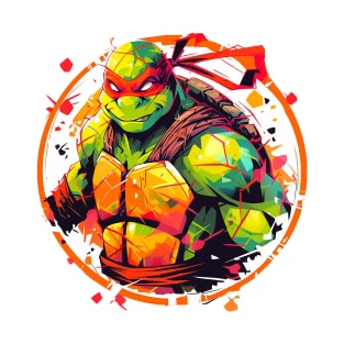 raphael T-Shirt