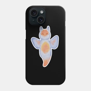 sea butterfly Phone Case