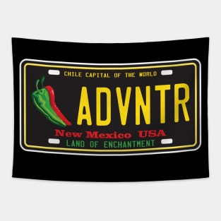 New Mexico Adventure Tapestry