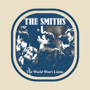 The Smiths T-Shirt