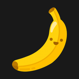 Happy banana T-Shirt