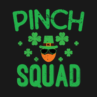 Pinch Squad T-Shirt