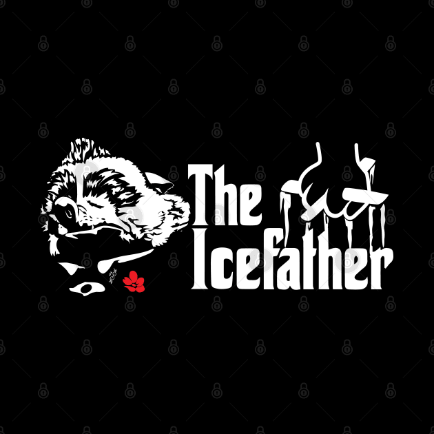 The Icefather by SEspider