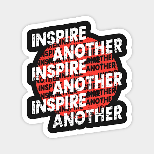 Inspire Another Magnet by D3monic