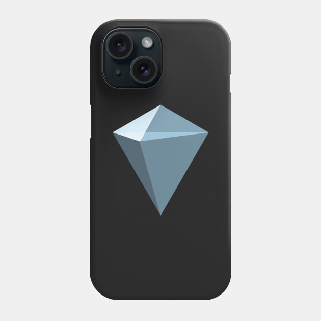 KuCoin Shares (KCS) Crypto Phone Case by cryptogeek