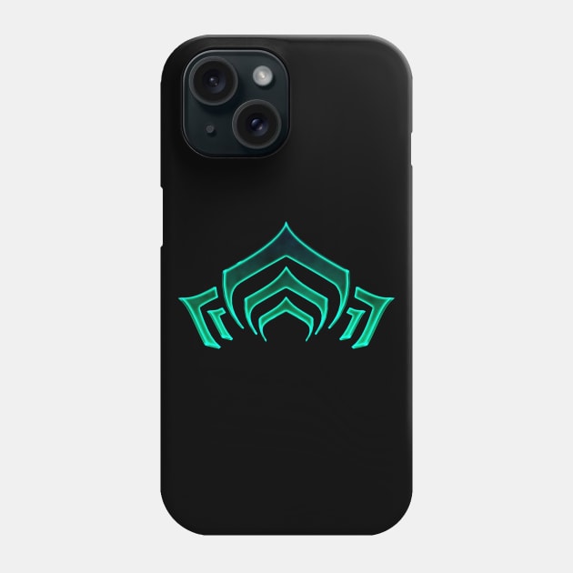 Warframe Phone Case by siriusreno