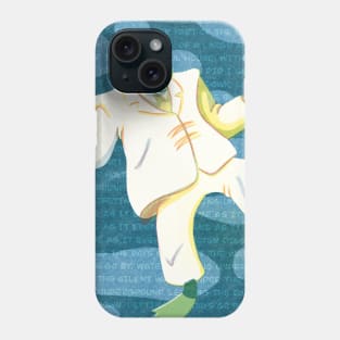 Same As it Ever Was Phone Case