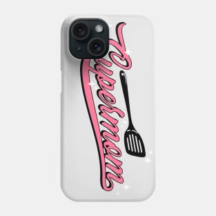 Supermom Phone Case