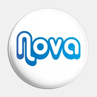 Nova Pin