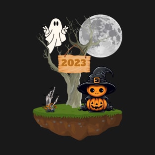 halloween gifts T-Shirt