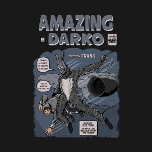 Amazing Darko T-Shirt