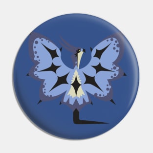 Legiana Pin