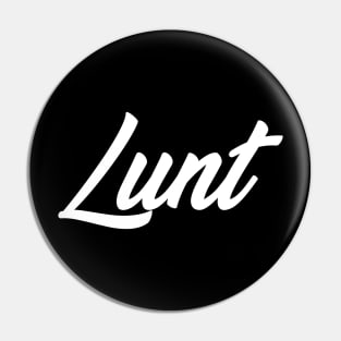 Lunt Pin