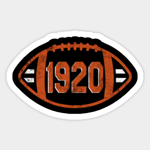 Chicago Bears - Chicago Bears - Sticker