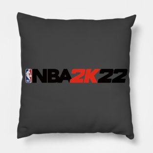 NBA 2K22 Pillow