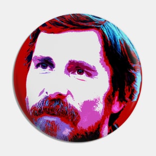 christian bale Pin