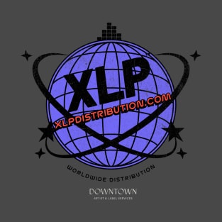 XLP Distribution Co T-Shirt