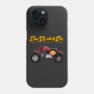 TWT O.G. 70's Phone Case