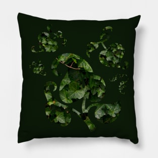 Ivy Pillow