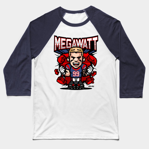 megawatt shirt