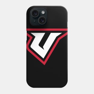 Vortek "V" Phone Case