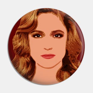 rose byrne Pin