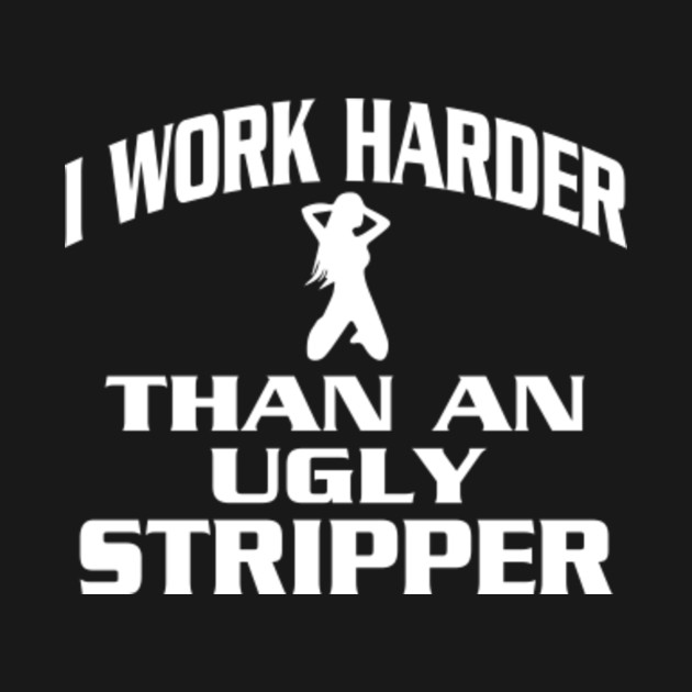 Stripper work