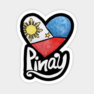Pinay Magnet
