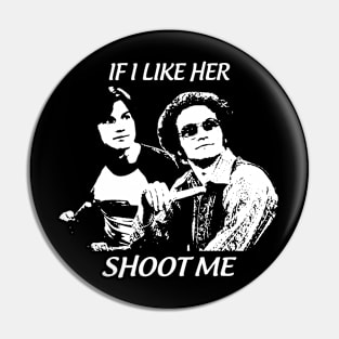 Hyde's Path To Freedom That 70s Show Movie Rebels Reunited Pin