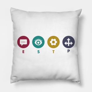 ESTP Pillow