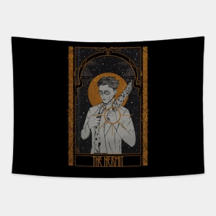 The Hermit - Nanami Kento Tapestry