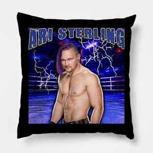 ARI STERLING Pillow